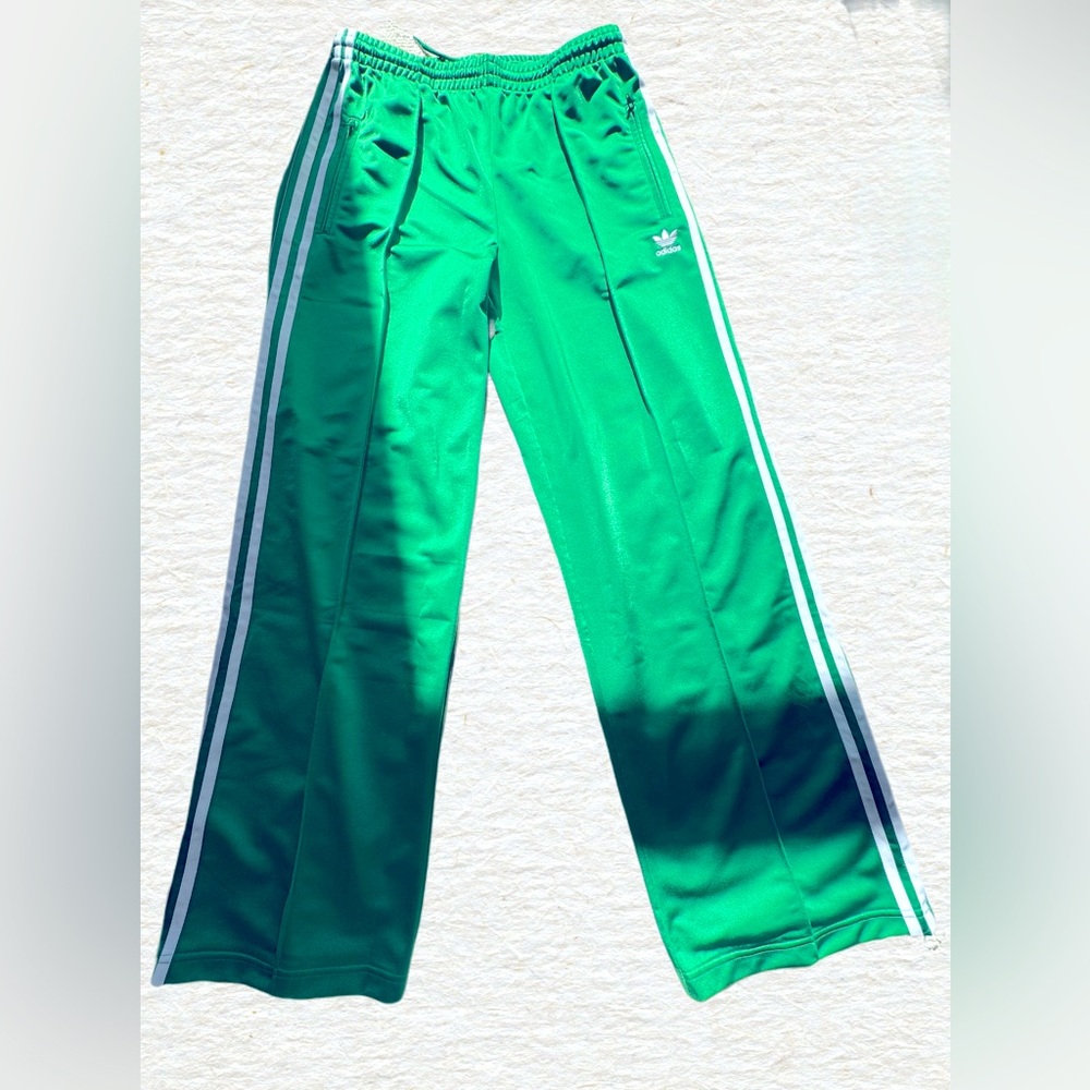ADIDAS ADICOLOR FIREBIRD LOOSE TRACK PANTS
